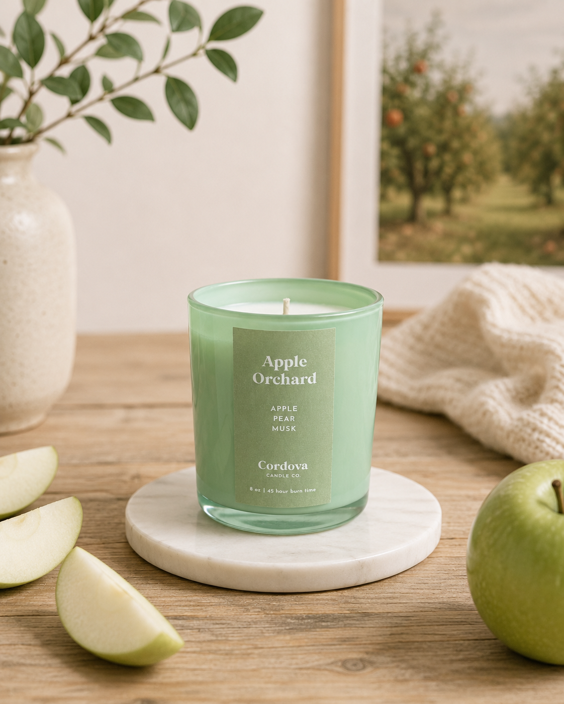 Apple Orchard