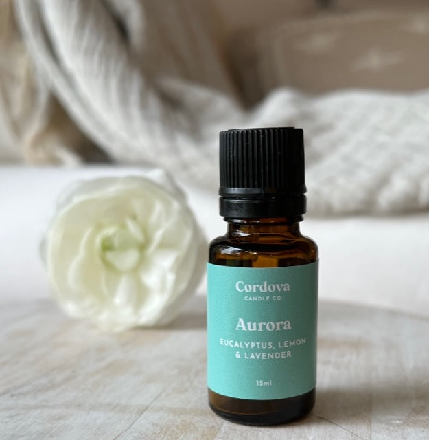 AURORA DIFFUSER BLEND