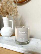 Load image into Gallery viewer, CASHMERE