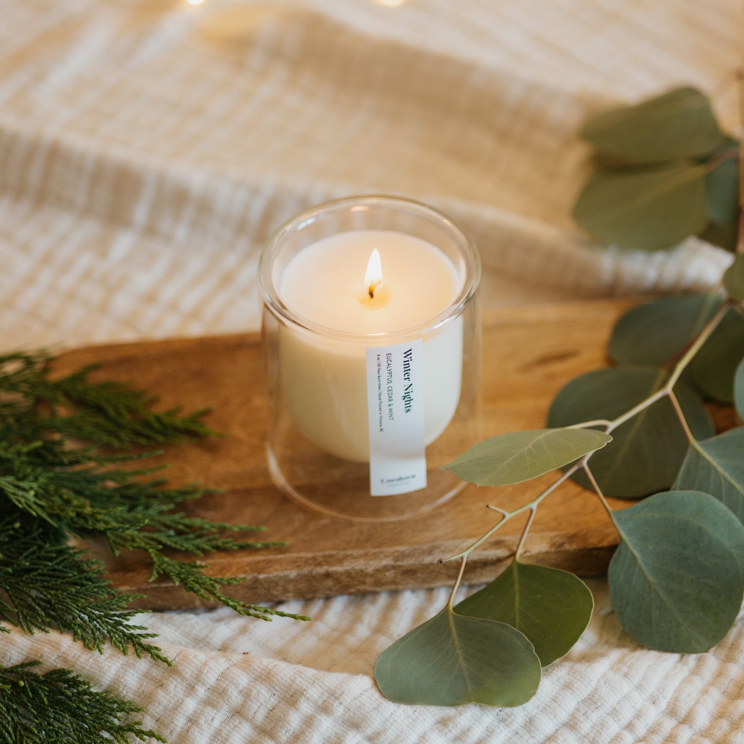 WINTER NIGHTS (limited edition)