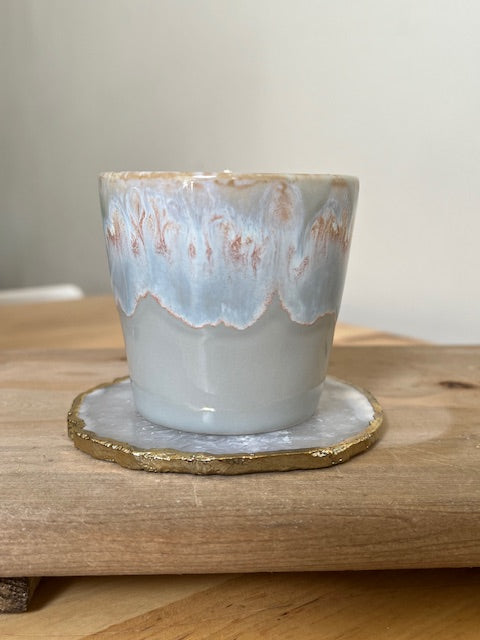 ESPRESSO - Coffee Cup Candle