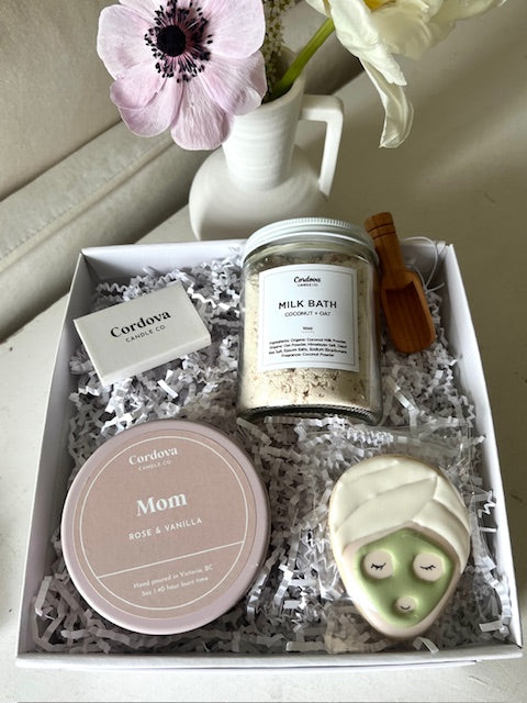 MOTHER'S DAY GIFT BOX #1
