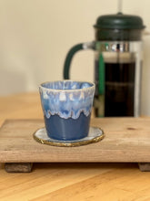 Load image into Gallery viewer, CHAI - Coffee Cup Candle