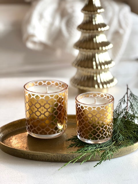 CHAMPAGNE - Clover vessel