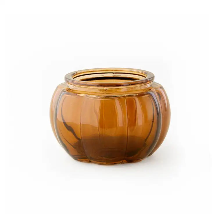 MINI PUMPKIN JAR