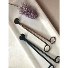 Load image into Gallery viewer, WICK TRIMMER