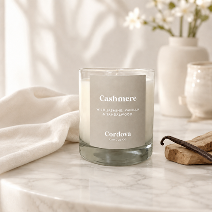 CASHMERE