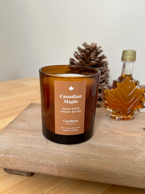 CANADIAN MAPLE
