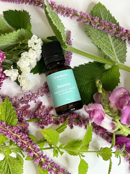 AURORA DIFFUSER BLEND