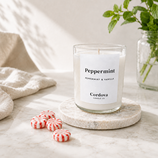 PEPPERMINT