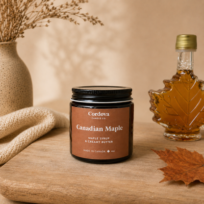 CANADIAN MAPLE
