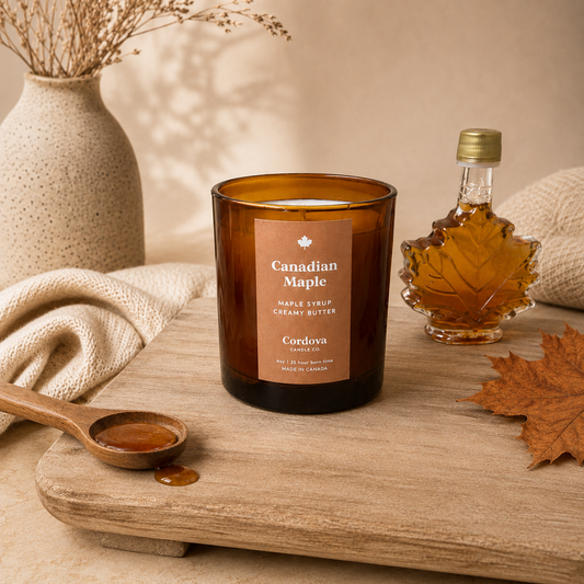 CANADIAN MAPLE