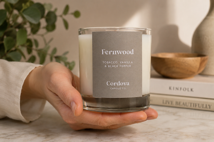 FERNWOOD