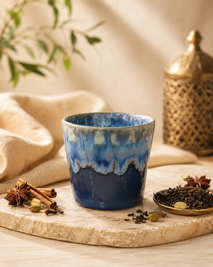 CHAI - Coffee Cup Candle