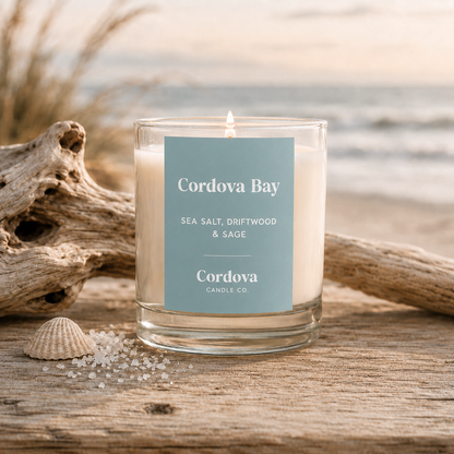CORDOVA BAY