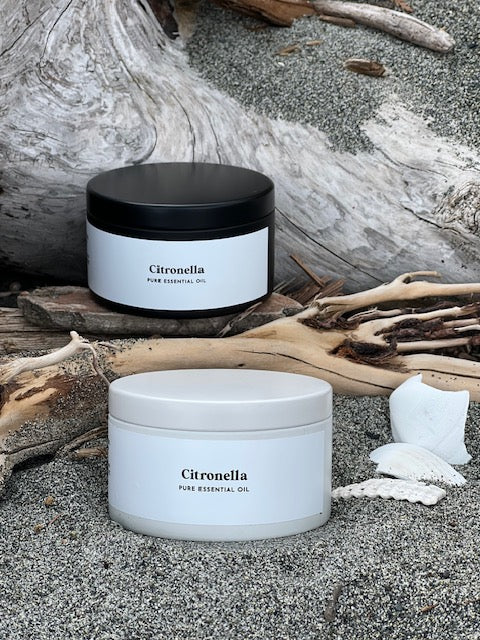 CITRONELLA - limited edition