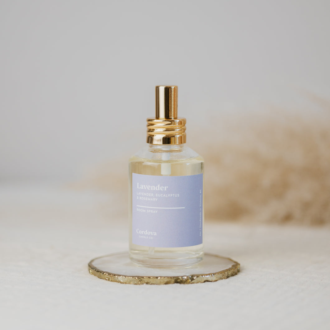 ROOM SPRAYS