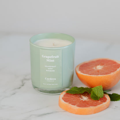 GRAPEFRUIT MINT
