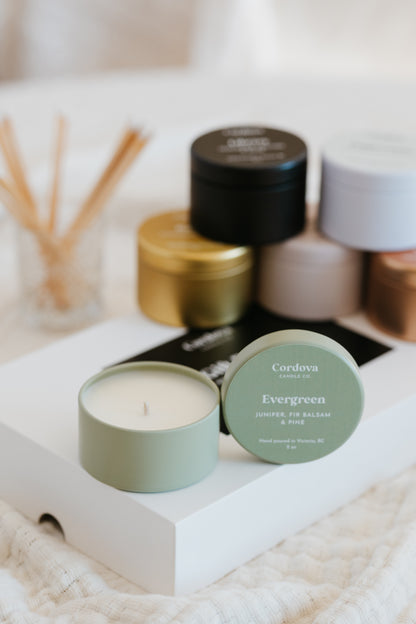 GIFT BOX SET - LIMITED QUANTITIES