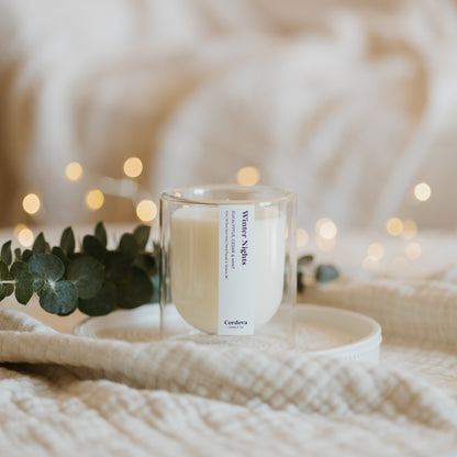 WINTER NIGHTS (limited edition)