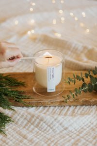 WINTER NIGHTS (double walled)