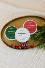 Load image into Gallery viewer, HOLIDAY TRAVEL TINS