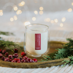 CRANBERRY PROSESSO