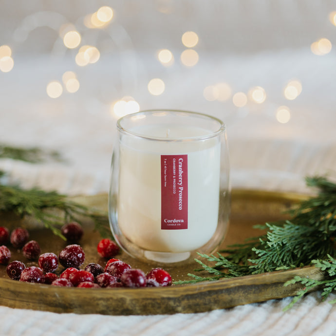 CRANBERRY PROSESSO