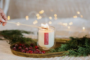 CRANBERRY PROSESSO