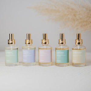 ROOM SPRAYS
