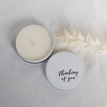 Load image into Gallery viewer, &quot;thinking of you&quot;