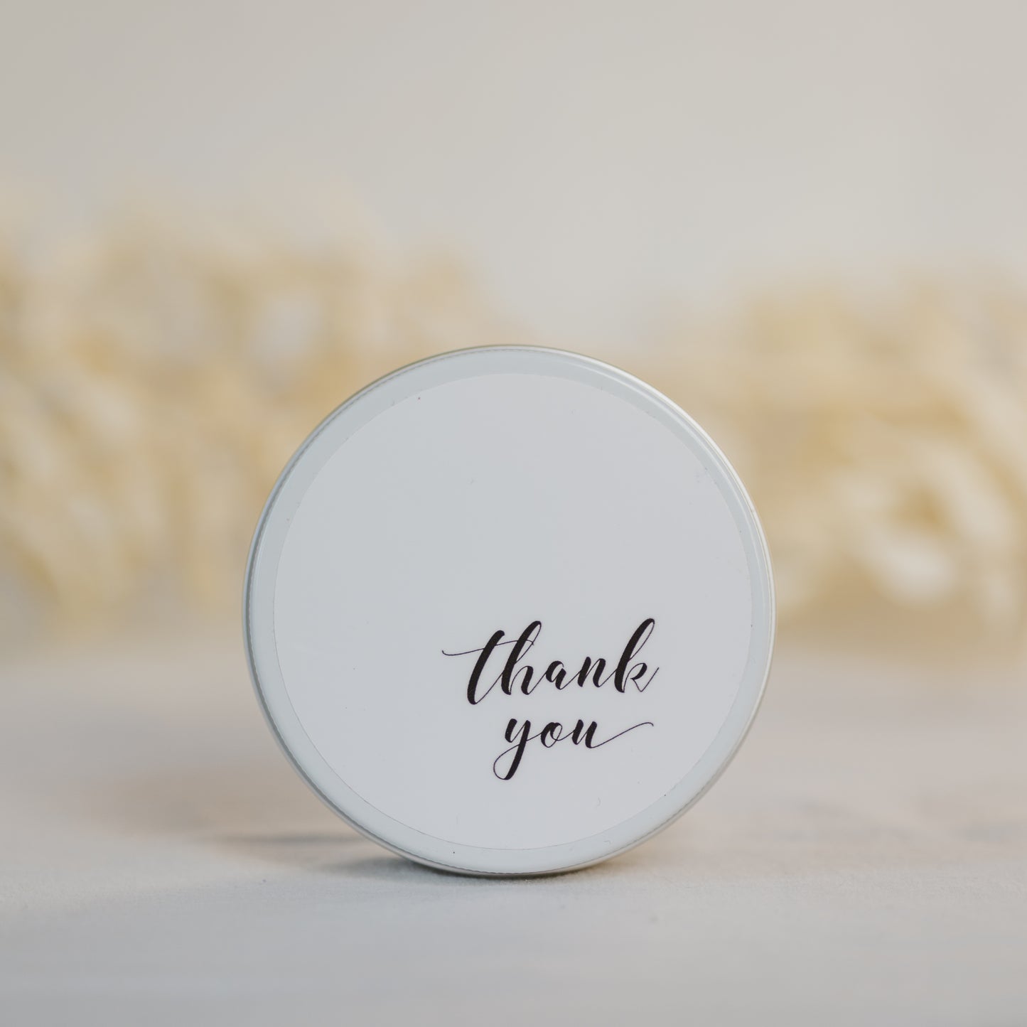 "thank you"