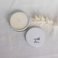 Load image into Gallery viewer, &quot;with love&quot;