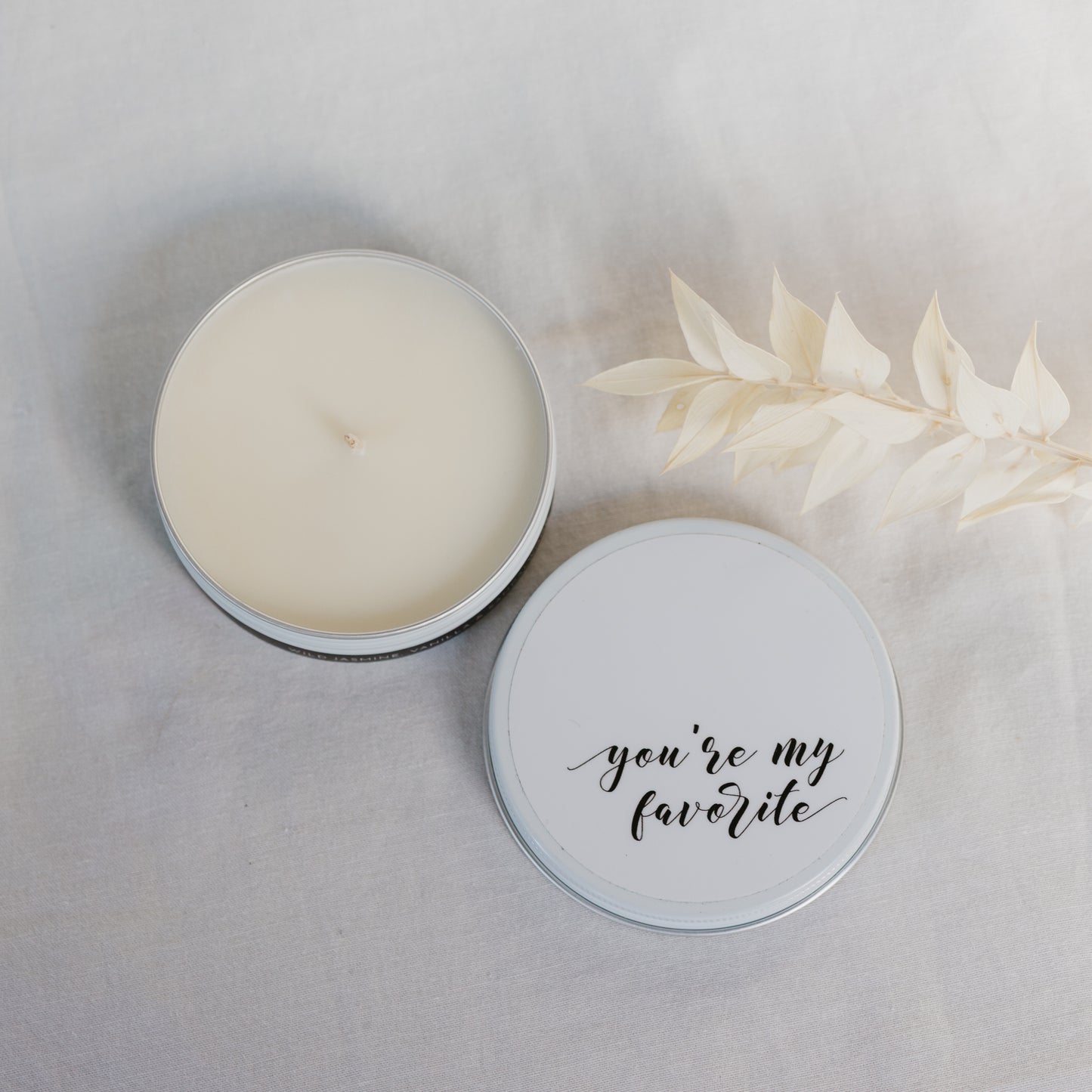 "you're my favorite"