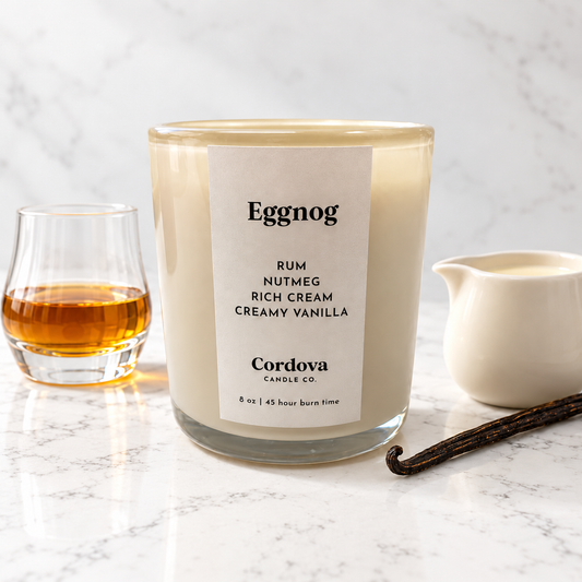 Eggnog