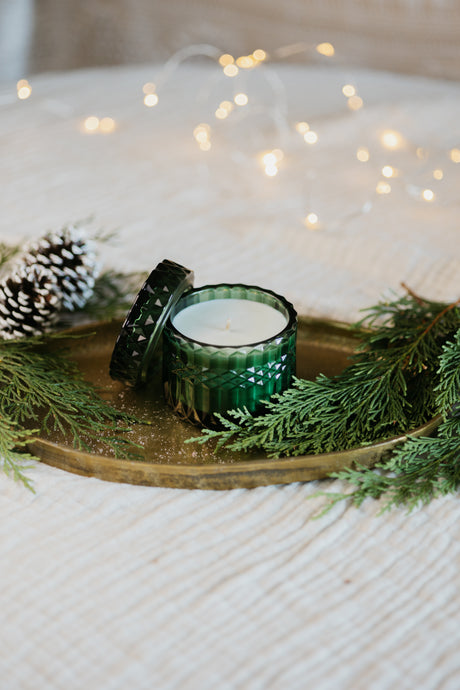 FRASER FIR