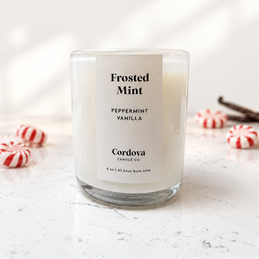 Frosted Mint