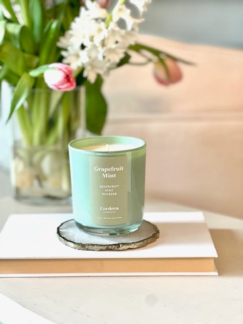 GRAPEFRUIT MINT