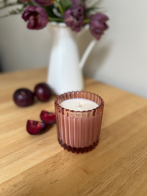 MIDNIGHT PLUM