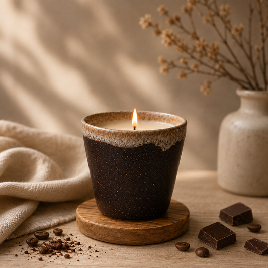 Cafe Mocha