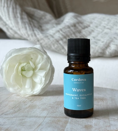 WAVES DIFFUSER BLEND