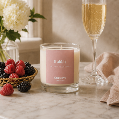 BUBBLY