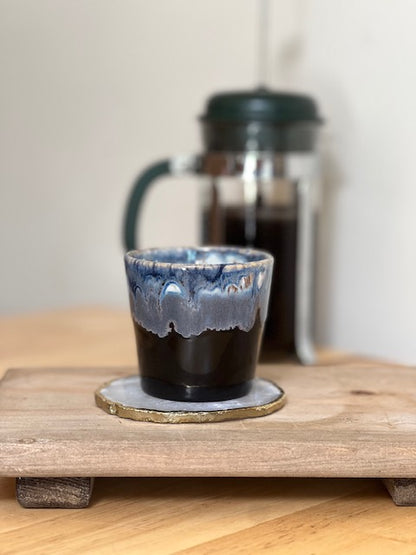 LONDON FOG - Coffee Cup Candle