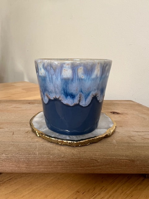 CHAI - Coffee Cup Candle