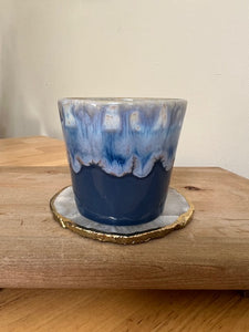 Chai  - Coffee Cup Candle