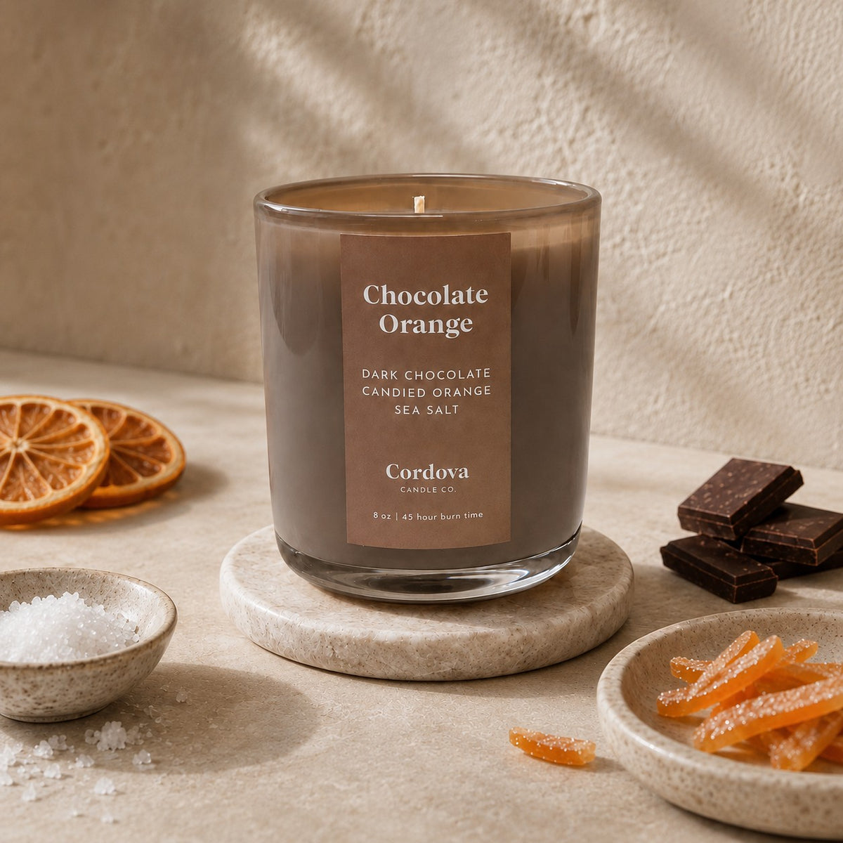 CHOCOLATE ORANGE