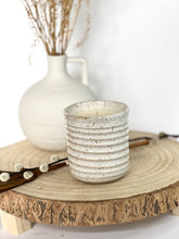 Load image into Gallery viewer, Pottery Candles - Vallance Studio and Cordova Candle Collaboration
