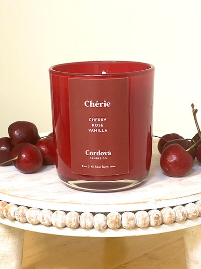 CHERIE