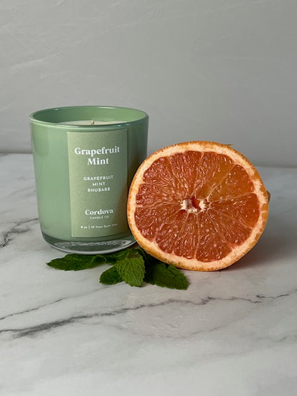 GRAPEFRUIT MINT