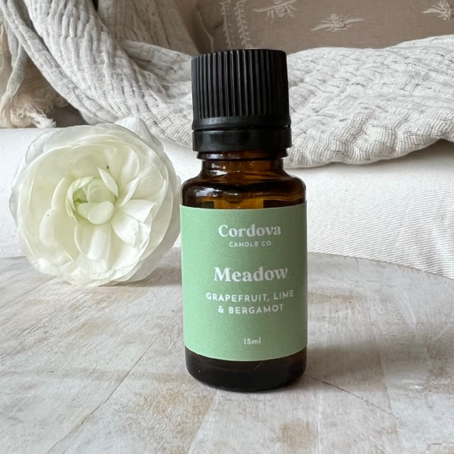 MEADOW DIFFUSER BLEND